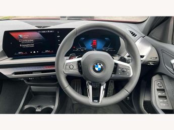 BMW 1 Series 120 M Sport 5dr Step Auto