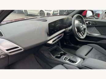 BMW 1 Series 120 M Sport 5dr Step Auto