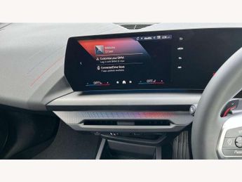 BMW 1 Series 120 M Sport 5dr Step Auto