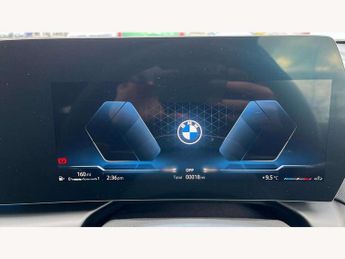 BMW 1 Series 120 M Sport 5dr Step Auto