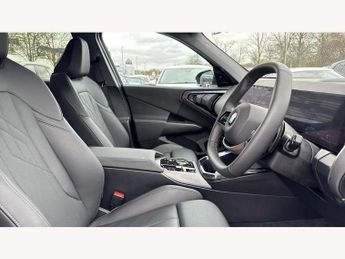 BMW X3 xDrive20 xLine 5dr Step Auto