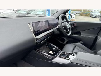 BMW X3 xDrive20 xLine 5dr Step Auto