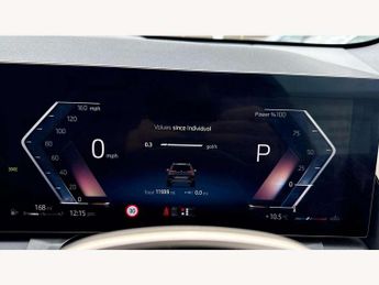 BMW X3 xDrive20 xLine 5dr Step Auto