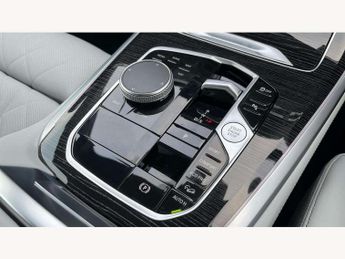 BMW X5 xDrive40d MHT M Sport 5dr Auto