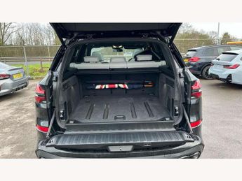 BMW X5 xDrive40d MHT M Sport 5dr Auto