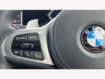 BMW X5 xDrive40d MHT M Sport 5dr Auto