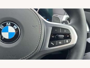 BMW X5 xDrive40d MHT M Sport 5dr Auto