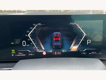 BMW X5 xDrive40d MHT M Sport 5dr Auto