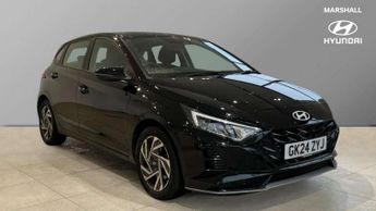 Hyundai I20 1.0T GDi Advance 5dr DCT
