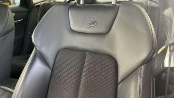 Audi A6 40 TDI Black Edition 4dr S Tronic