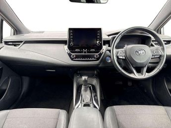 Toyota Corolla Touring Sport 1.8 VVT-i Hybrid Design 5dr CVT
