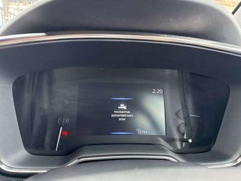 Toyota Corolla Touring Sport 1.8 VVT-i Hybrid Design 5dr CVT