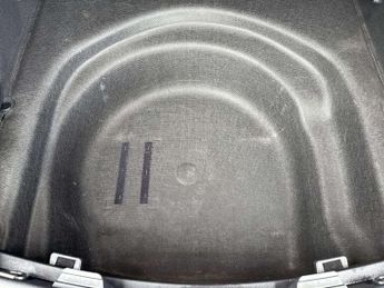 Toyota Corolla Touring Sport 1.8 VVT-i Hybrid Design 5dr CVT