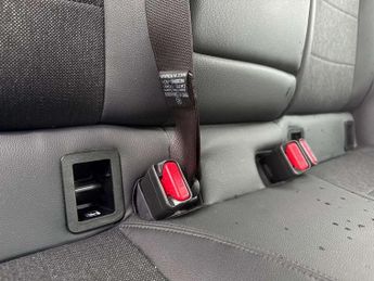 Toyota Corolla Touring Sport 1.8 VVT-i Hybrid Design 5dr CVT