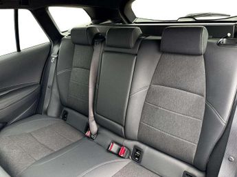 Toyota Corolla Touring Sport 1.8 VVT-i Hybrid Design 5dr CVT