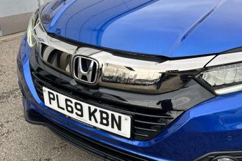 Honda HR-V 1.5 i-VTEC SE CVT 5dr