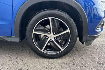Honda HR-V 1.5 i-VTEC SE CVT 5dr