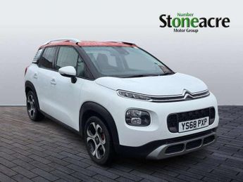 Citroen C3 Aircross 1.2 PureTech 110 Flair 5dr