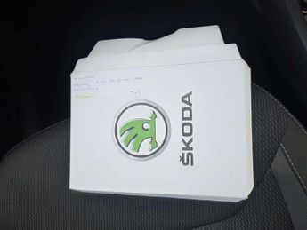 Skoda Kodiaq 1.5 TSI SE Drive 5dr DSG [7 Seat]