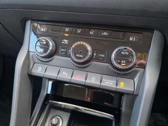 Skoda Kodiaq 1.5 TSI SE Drive 5dr DSG [7 Seat]