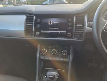 Skoda Kodiaq 1.5 TSI SE Drive 5dr DSG [7 Seat]