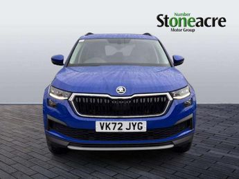 Skoda Kodiaq 1.5 TSI SE Drive 5dr DSG [7 Seat]