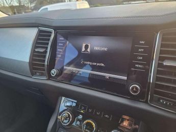 Skoda Kodiaq 1.5 TSI SE Drive 5dr DSG [7 Seat]