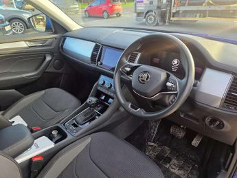 Skoda Kodiaq 1.5 TSI SE Drive 5dr DSG [7 Seat]