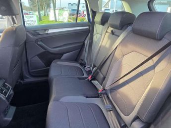 Skoda Kodiaq 1.5 TSI SE Drive 5dr DSG [7 Seat]