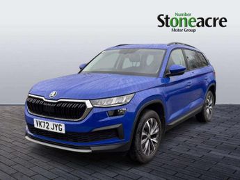 Skoda Kodiaq 1.5 TSI SE Drive 5dr DSG [7 Seat]