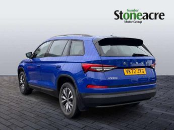 Skoda Kodiaq 1.5 TSI SE Drive 5dr DSG [7 Seat]