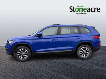 Skoda Kodiaq 1.5 TSI SE Drive 5dr DSG [7 Seat]