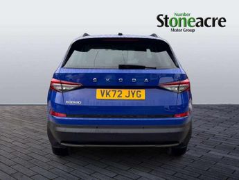 Skoda Kodiaq 1.5 TSI SE Drive 5dr DSG [7 Seat]