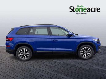 Skoda Kodiaq 1.5 TSI SE Drive 5dr DSG [7 Seat]