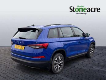 Skoda Kodiaq 1.5 TSI SE Drive 5dr DSG [7 Seat]
