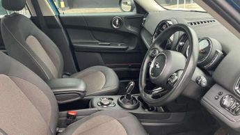 MINI Countryman 1.5 Cooper Classic 5dr Auto