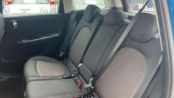 MINI Countryman 1.5 Cooper Classic 5dr Auto