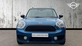 MINI Countryman 1.5 Cooper Classic 5dr Auto