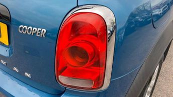 MINI Countryman 1.5 Cooper Classic 5dr Auto