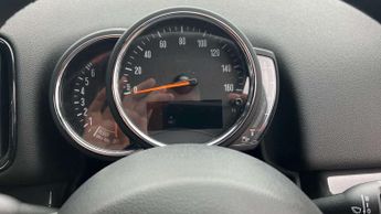 MINI Countryman 1.5 Cooper Classic 5dr Auto