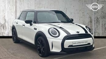 MINI Hatch 1.5 Cooper Exclusive 5dr Auto