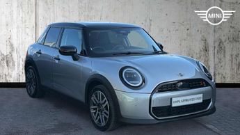 MINI Hatch 2.0 S Classic 5dr Auto