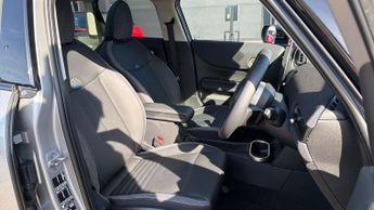 MINI Hatchback 5dr 2.0 S Classic 5dr Auto