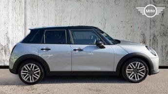 MINI Hatchback 5dr 2.0 S Classic 5dr Auto