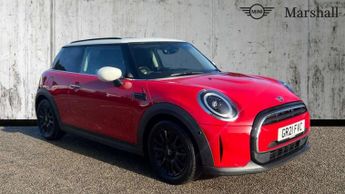MINI Hatch 1.5 Cooper Classic 3dr