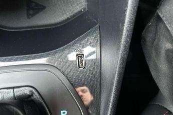 Ford Fiesta 1.0 EcoBoost Hbd mHEV 125 ST-Line X 5dr Auto