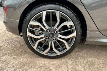 Ford Fiesta 1.0 EcoBoost Hbd mHEV 125 ST-Line X 5dr Auto