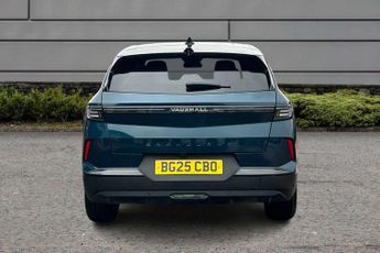 Vauxhall Grandland 1.2 Hybrid [136] Ultimate 5dr e-DCT6 [Pan Roof]