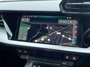 Audi A3 40 TFSI e Sport 5dr S Tronic