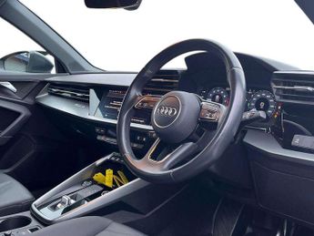 Audi A3 40 TFSI e Sport 5dr S Tronic